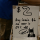 Illustration for article titled Boobs, Balls And Batman: Comic Con Badvertising